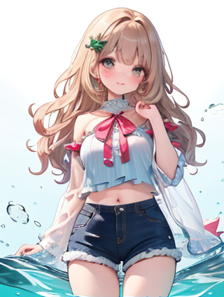 左手的掌纹与右手中指上的戒指：解读女性情感的复杂图谱